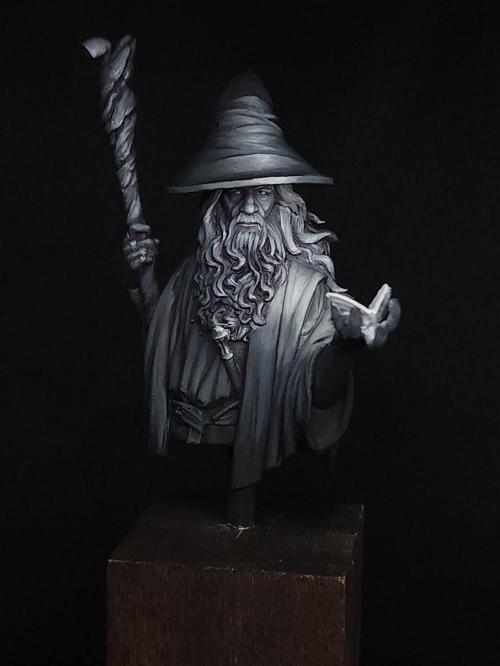 Gandalf - The Grey