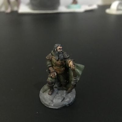 Ranger D&D