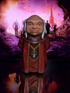 Mestre dos Magos