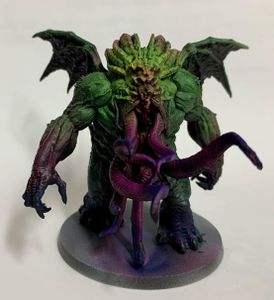 Death May Die - Star Host