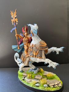 Lord-Arcanum on Gryph-Charger
