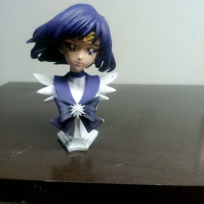 Sailor Saturn
