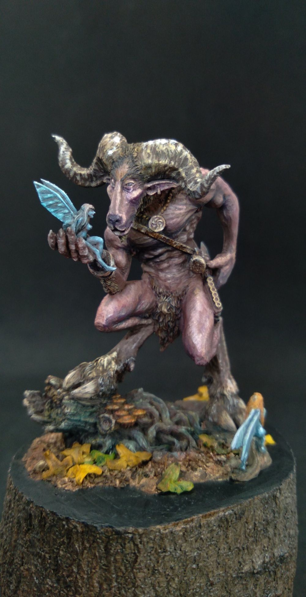 Pan
