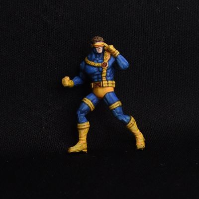Cyclops X-Men