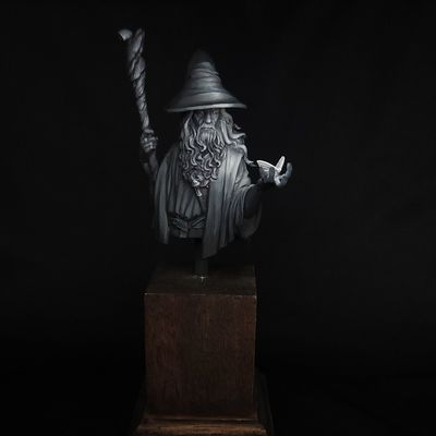 Gandalf - The Grey