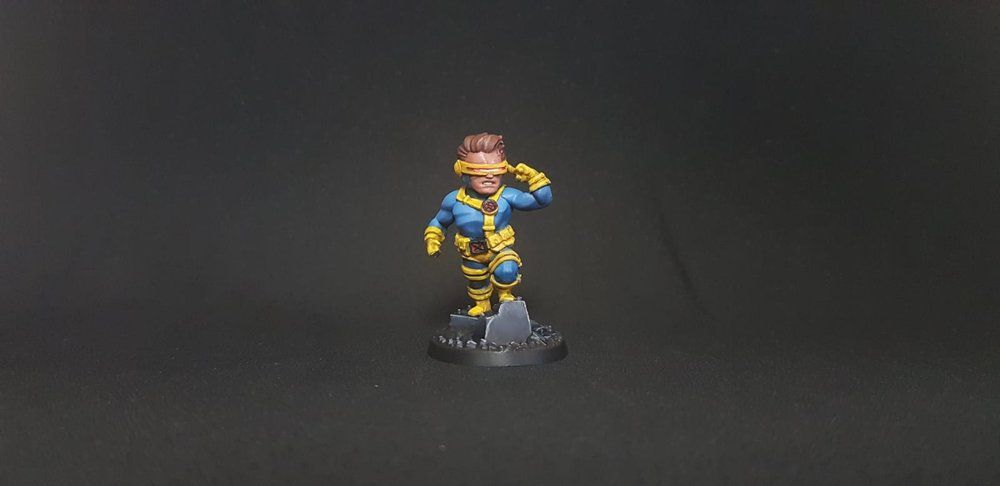 Cyclops - Chibby