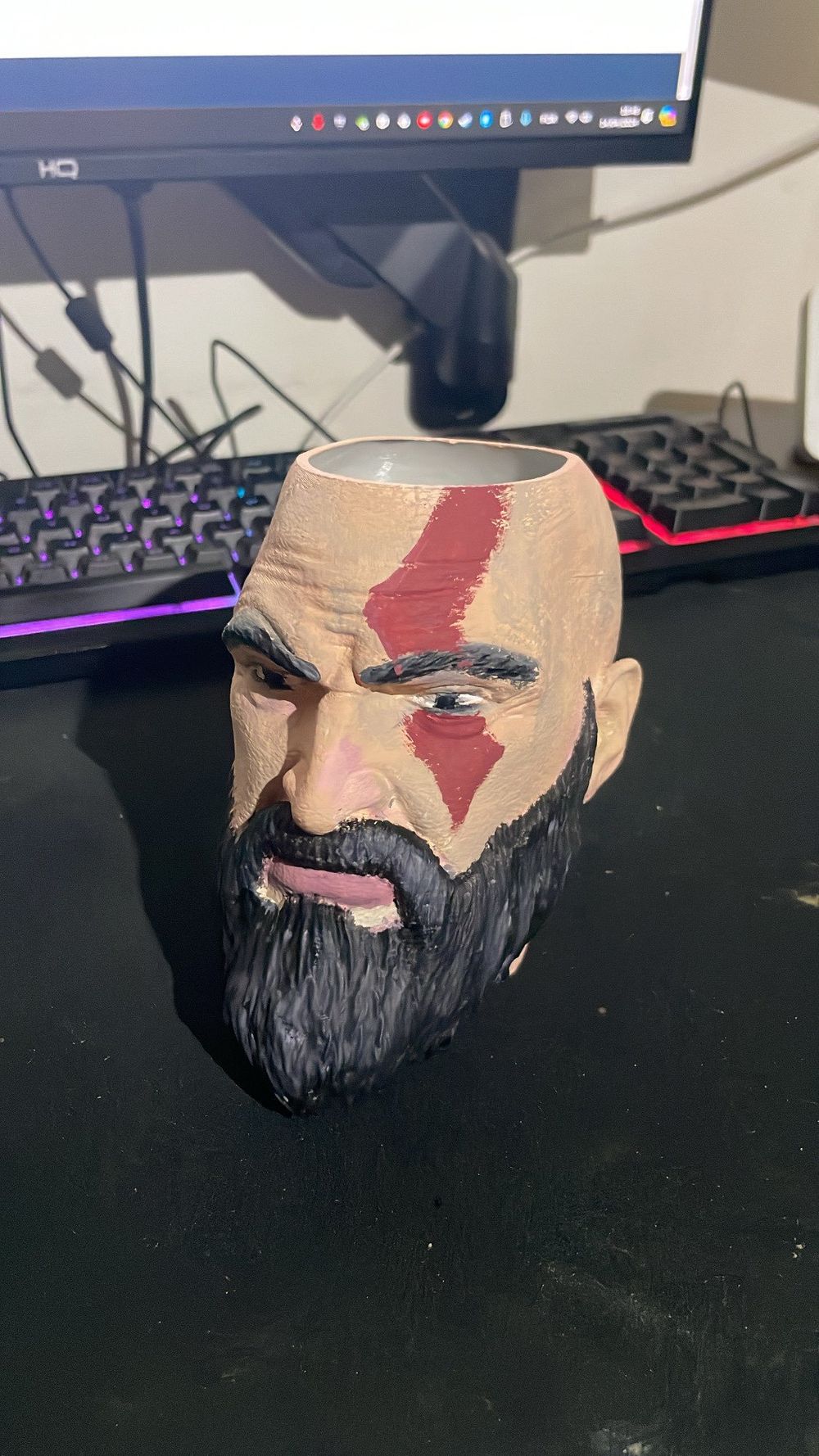 Kratos
