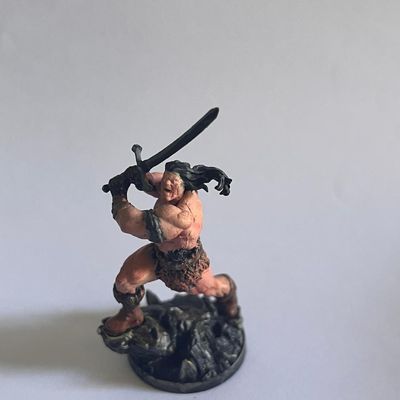 Warrior