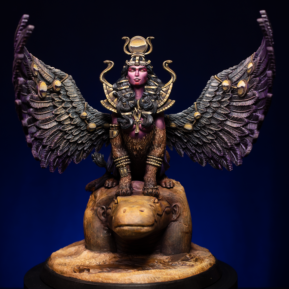 Sphinx