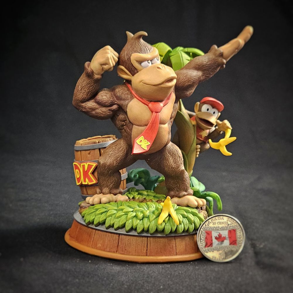 Donkey Kong
