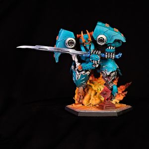 Mecha - Loot Studios