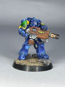 18 - Ultramarine Eradicator