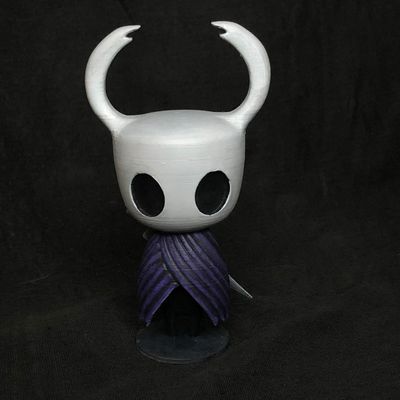 Cavaleiro / Hollow Knight