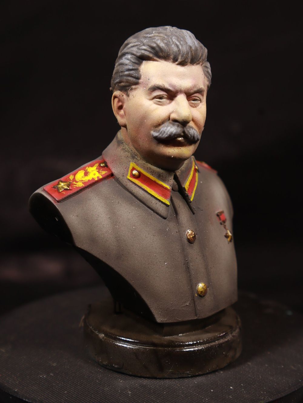 Josef Stalin