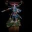 Elder samurai