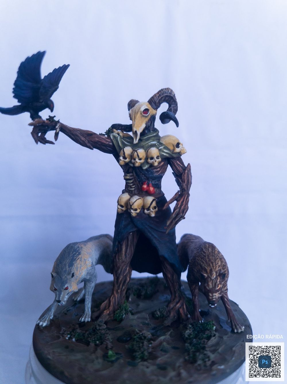 Leshen - Witcher 3
