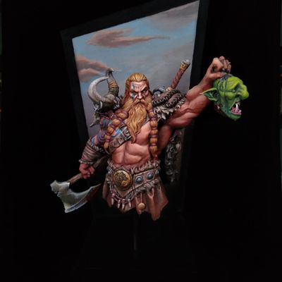 The Viking