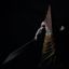 Pyramid Head