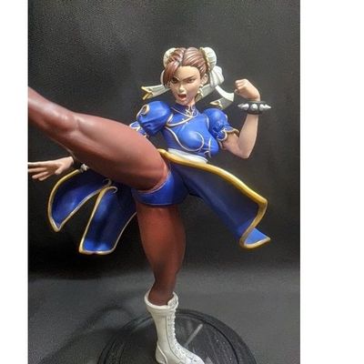 Chun-Li