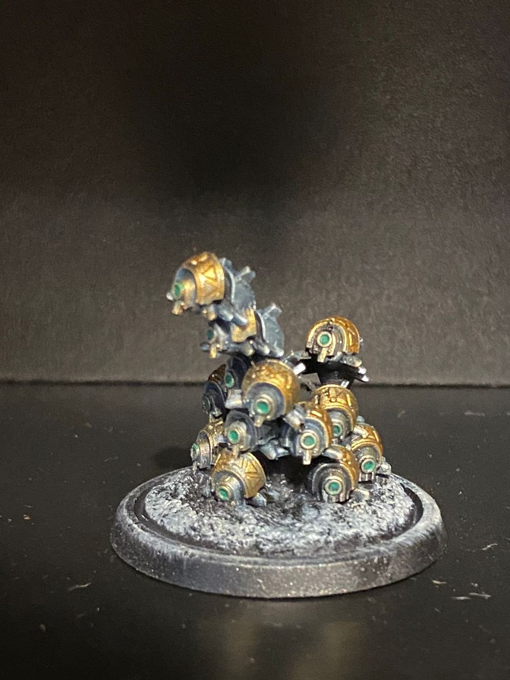 Miniaturas para rpg