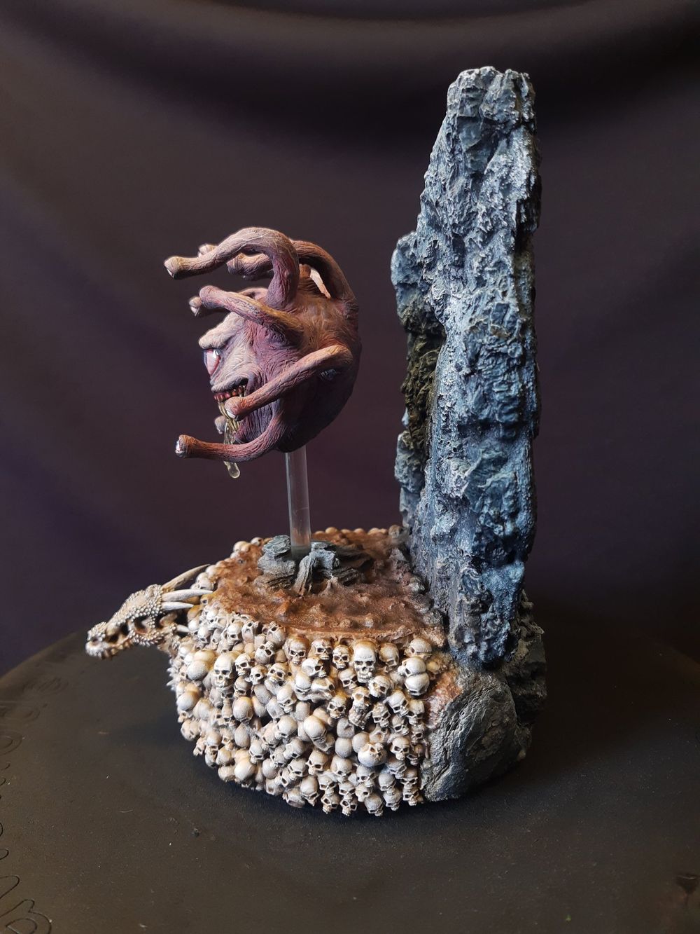 Beholder (Nova Base)