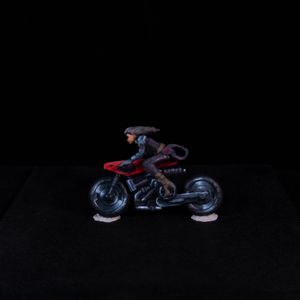 Feuer Vogel - Unit9